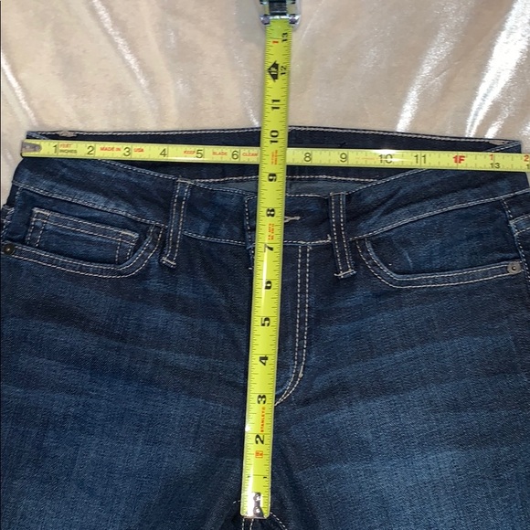 Joe’s Boot Cut Honey Denim Jeans - Picture 5 of 10